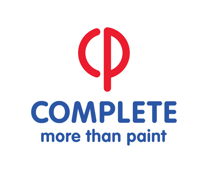 Complete Paints
